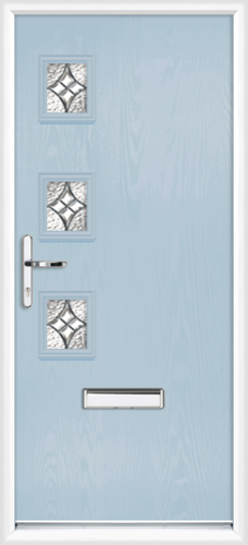 Hampshire zinc art elegance